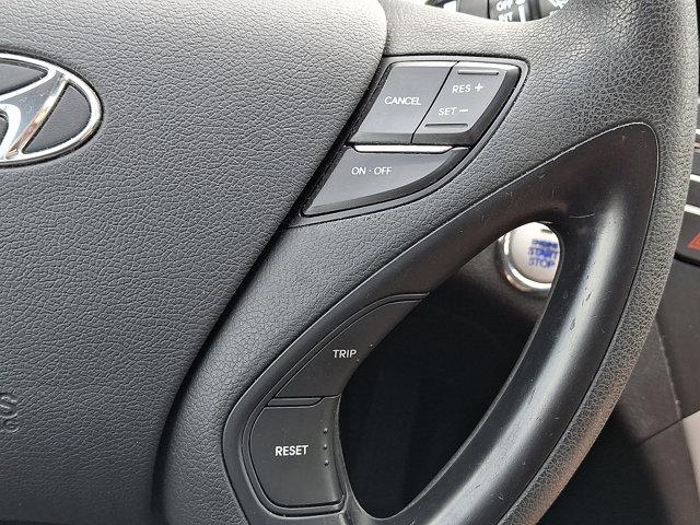 2013 Hyundai SONATA Vehicle Photo in Philadelphia, PA 19116