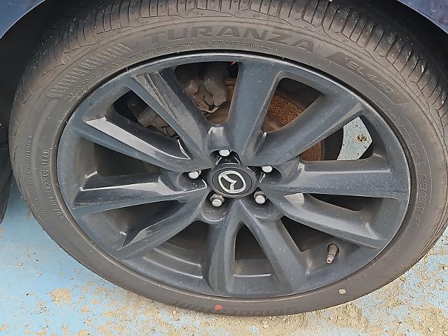 2020 Mazda3 Hatchback Vehicle Photo in TREVOSE, PA 19053-4984