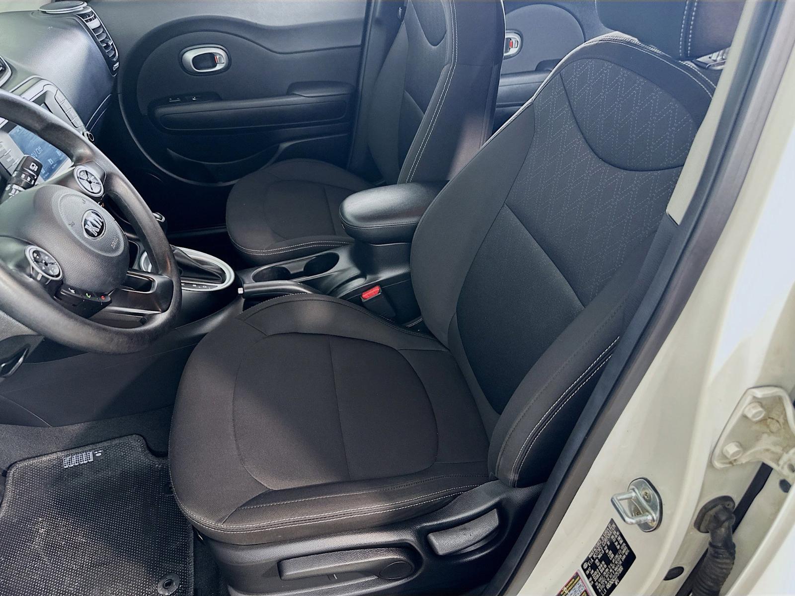 2018 Kia Soul Vehicle Photo in Langhorne, PA 19047