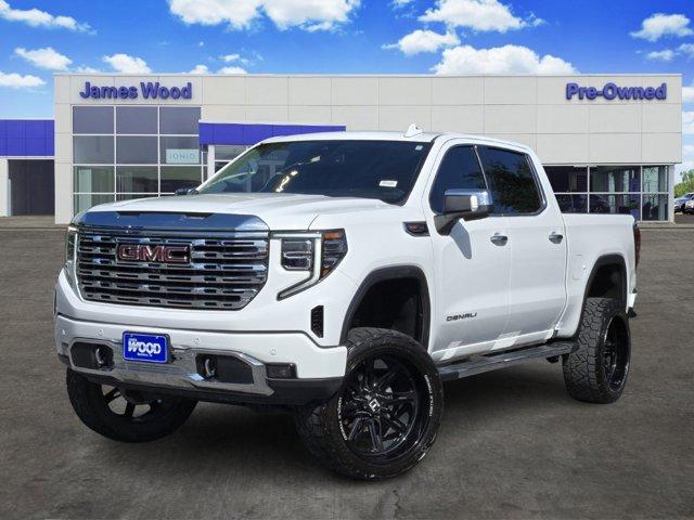 2022 GMC Sierra 1500 Vehicle Photo in Decatur, TX 76234