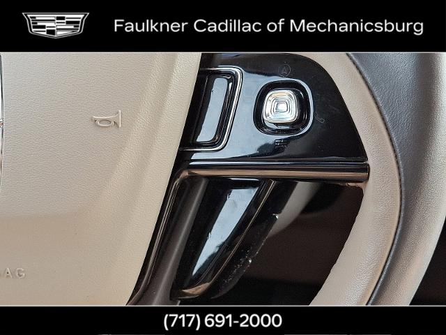 2021 Lincoln Corsair Vehicle Photo in MECHANICSBURG, PA 17050-1707