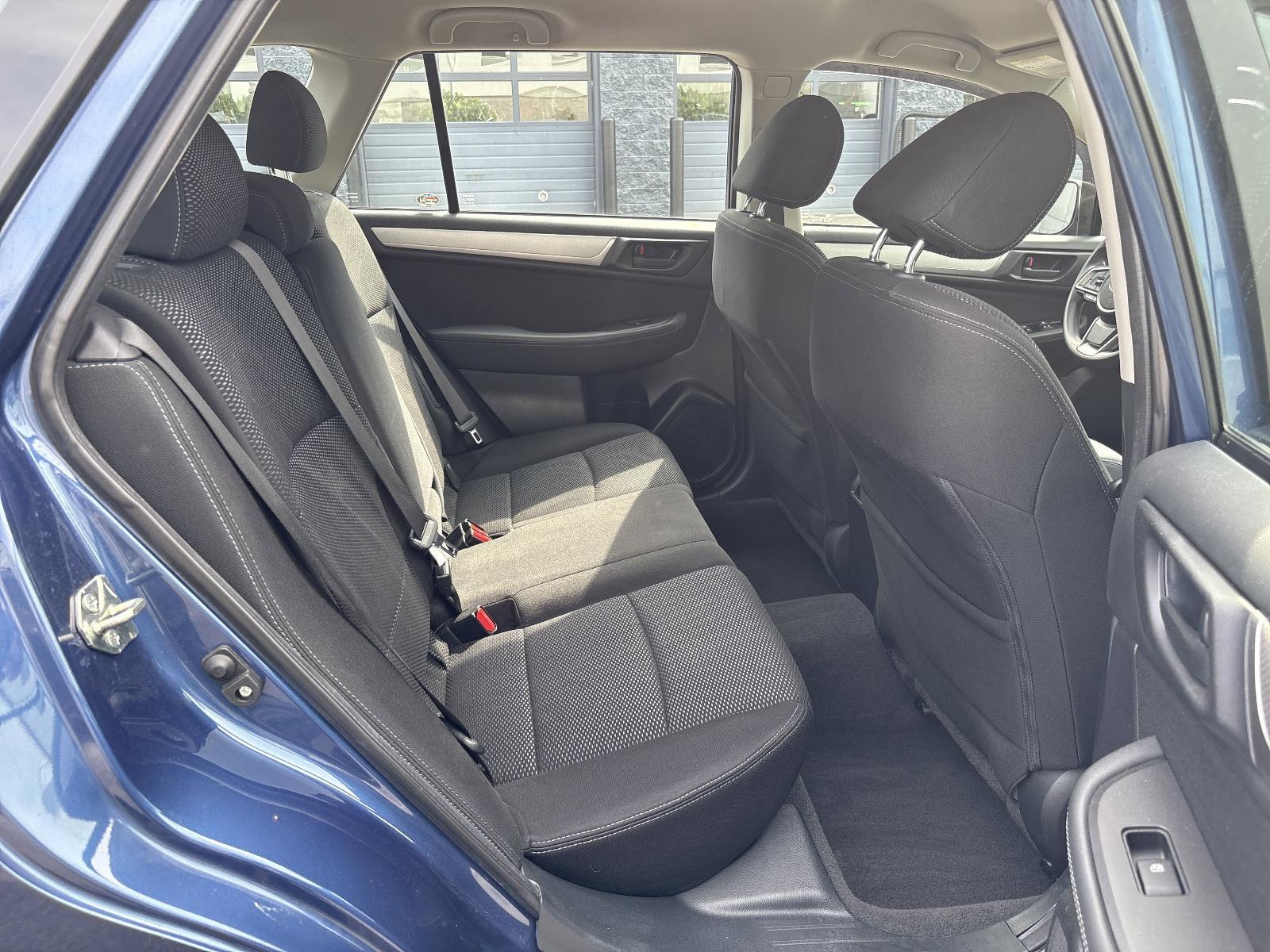 2019 Subaru Outback Vehicle Photo in Mechanicsburg, PA 17050