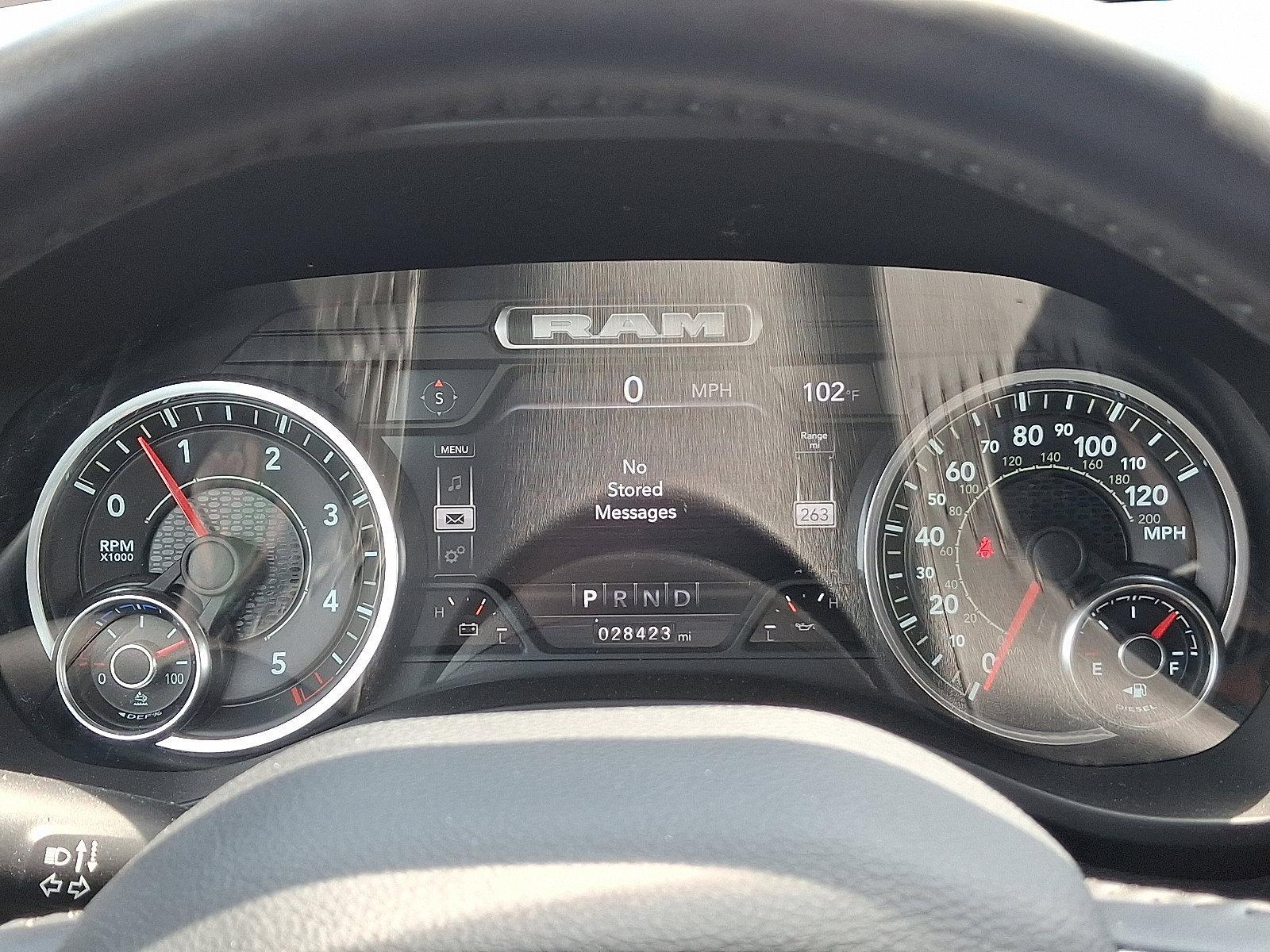 2022 Ram 1500 Vehicle Photo in Harrisburg, PA 17111