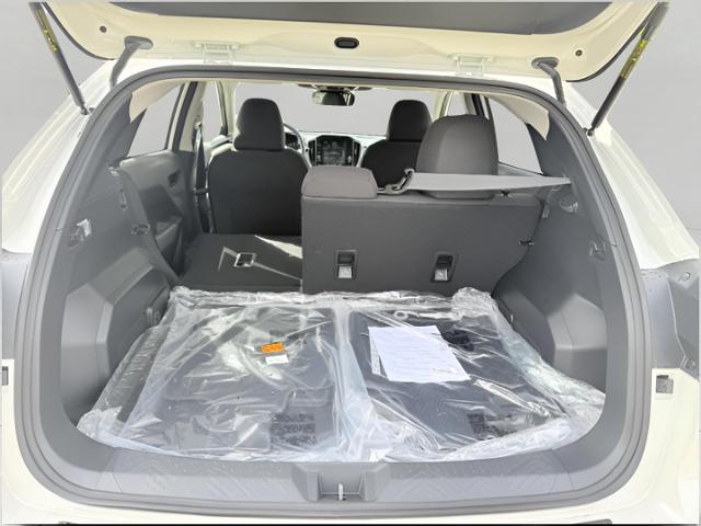 2025 Subaru Crosstrek Vehicle Photo in Oshkosh, WI 54904
