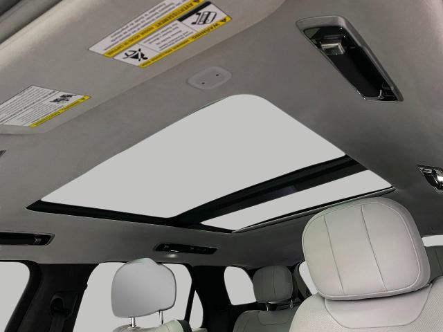 2023 Range Rover Sport Vehicle Photo in Appleton, WI 54913