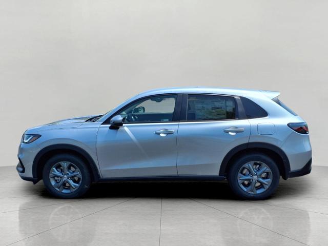 2026 Honda HR-V Vehicle Photo in Oshkosh, WI 54904
