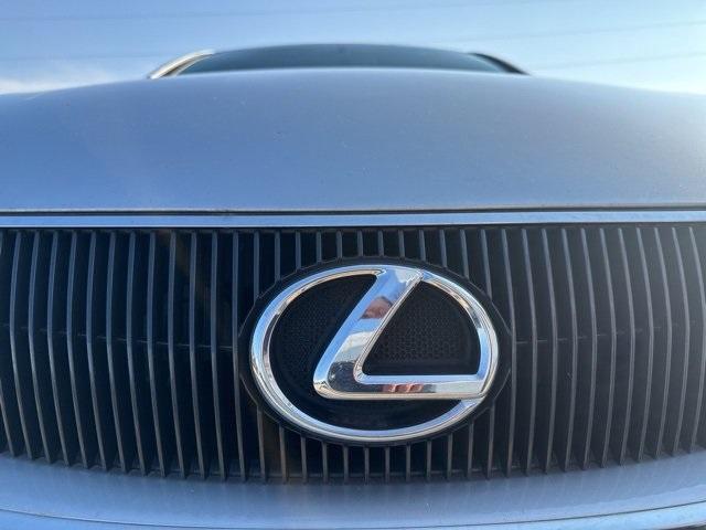 2006 Lexus GS 300 Vehicle Photo in ENGLEWOOD, CO 80113-6708