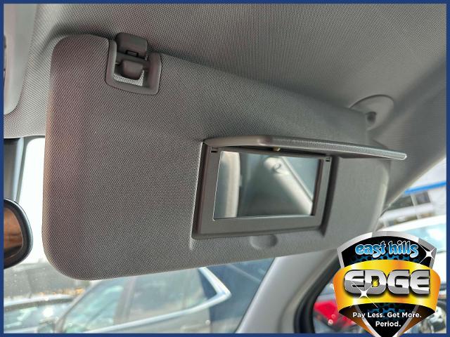 2022 Chevrolet Trax Vehicle Photo in Roslyn, NY 11576