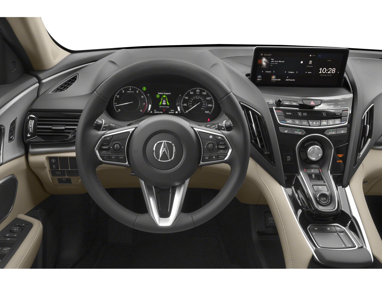 2023 Acura RDX Vehicle Photo in Grapevine, TX 76051