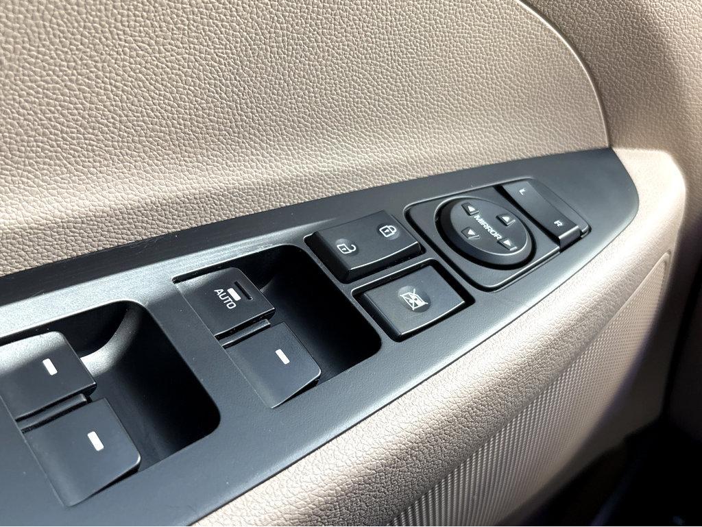 2018 Hyundai TUCSON Vehicle Photo in POOLER, GA 31322-3252