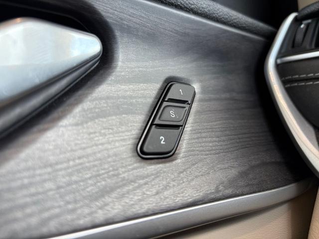 2021 Jeep Grand Cherokee L Vehicle Photo in Statesboro, GA 30458