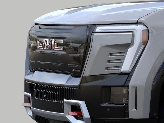 2026 GMC Sierra EV Vehicle Photo in GREEN BAY, WI 54303-3330