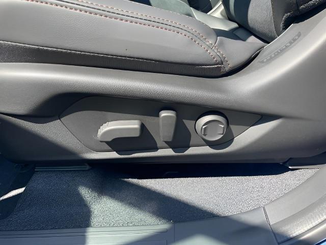2025 Subaru Forester Vehicle Photo in Oshkosh, WI 54904