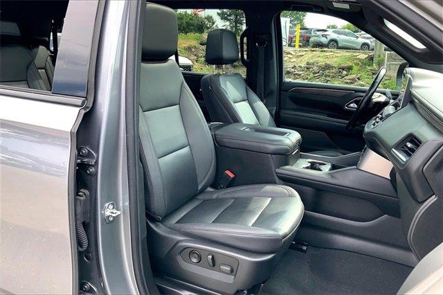 2022 Chevrolet Tahoe Vehicle Photo in KANSAS CITY, MO 64114-4502