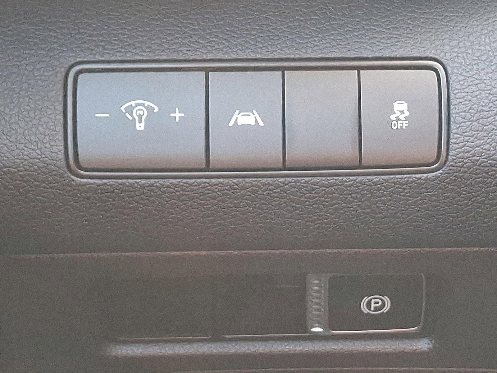2022 Hyundai SANTA FE Vehicle Photo in Harrisburg, PA 17111