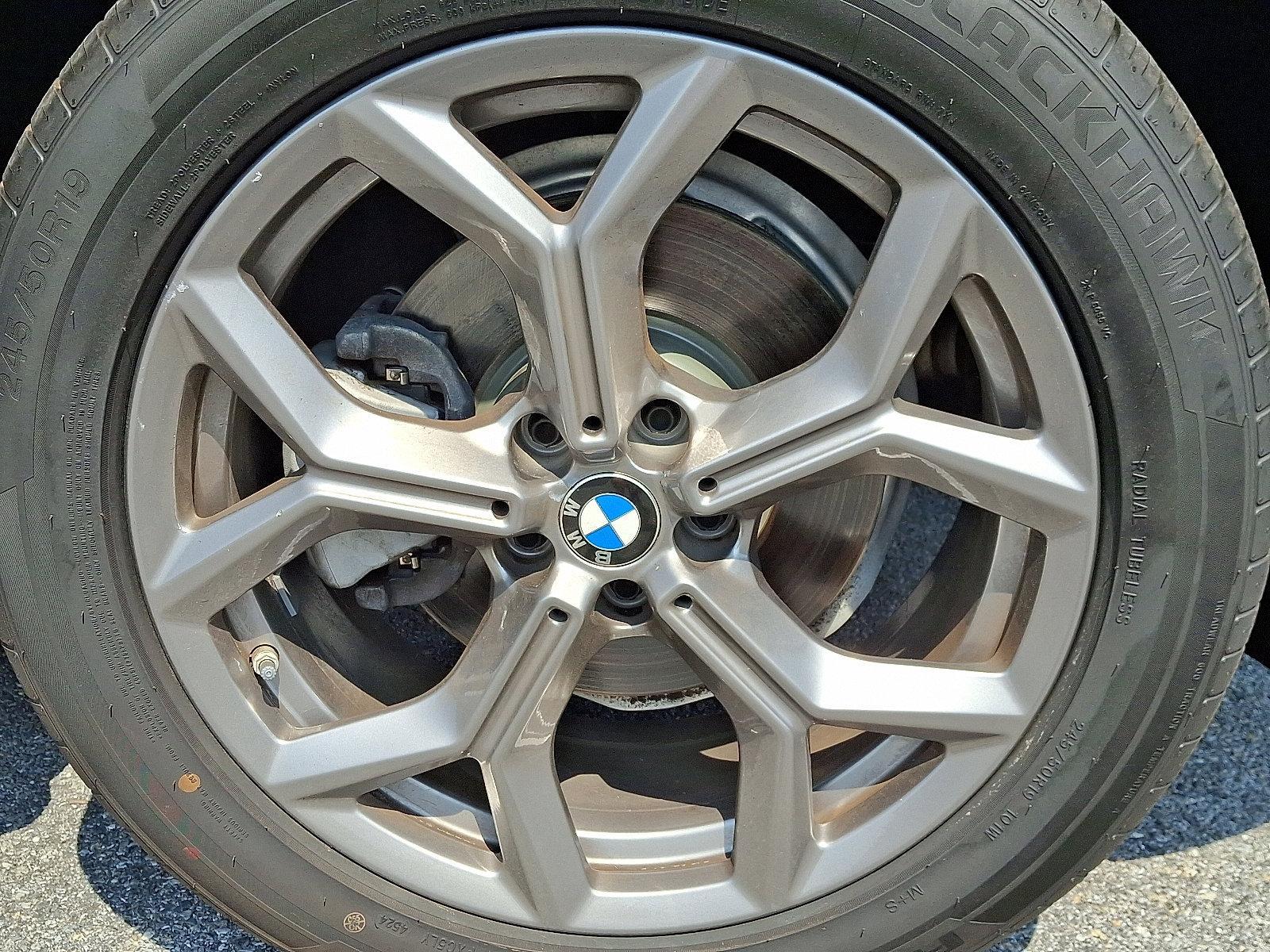 2022 BMW X3 xDrive30i Vehicle Photo in Lancaster, PA 17601