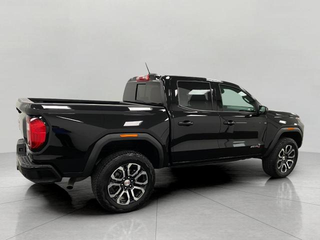 2023 GMC Canyon Vehicle Photo in OSHKOSH, WI 54904-7811
