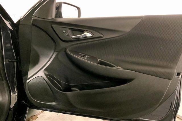 2023 Chevrolet Malibu Vehicle Photo in KANSAS CITY, MO 64114-4502