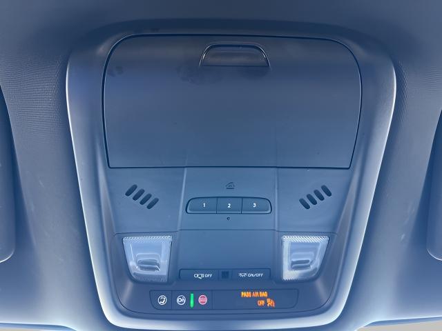 2024 Buick Enclave Vehicle Photo in MANITOWOC, WI 54220-5838