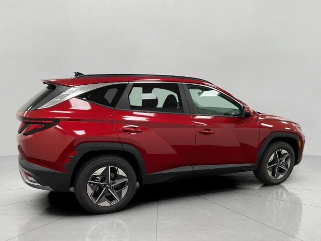 2025 Hyundai TUCSON Vehicle Photo in Appleton, WI 54913