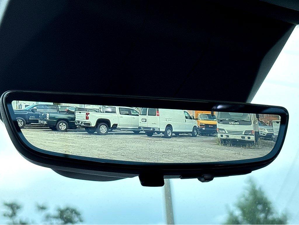 2024 Cadillac Escalade Vehicle Photo in SAVANNAH, GA 31406-4513