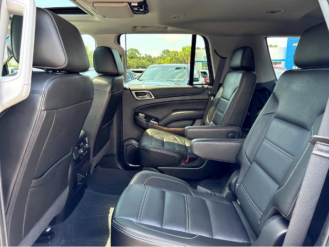2019 GMC Yukon Vehicle Photo in BEAUFORT, SC 29906-4218