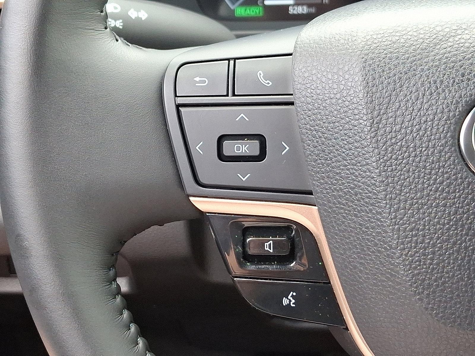 2023 Toyota Crown Vehicle Photo in Trevose, PA 19053