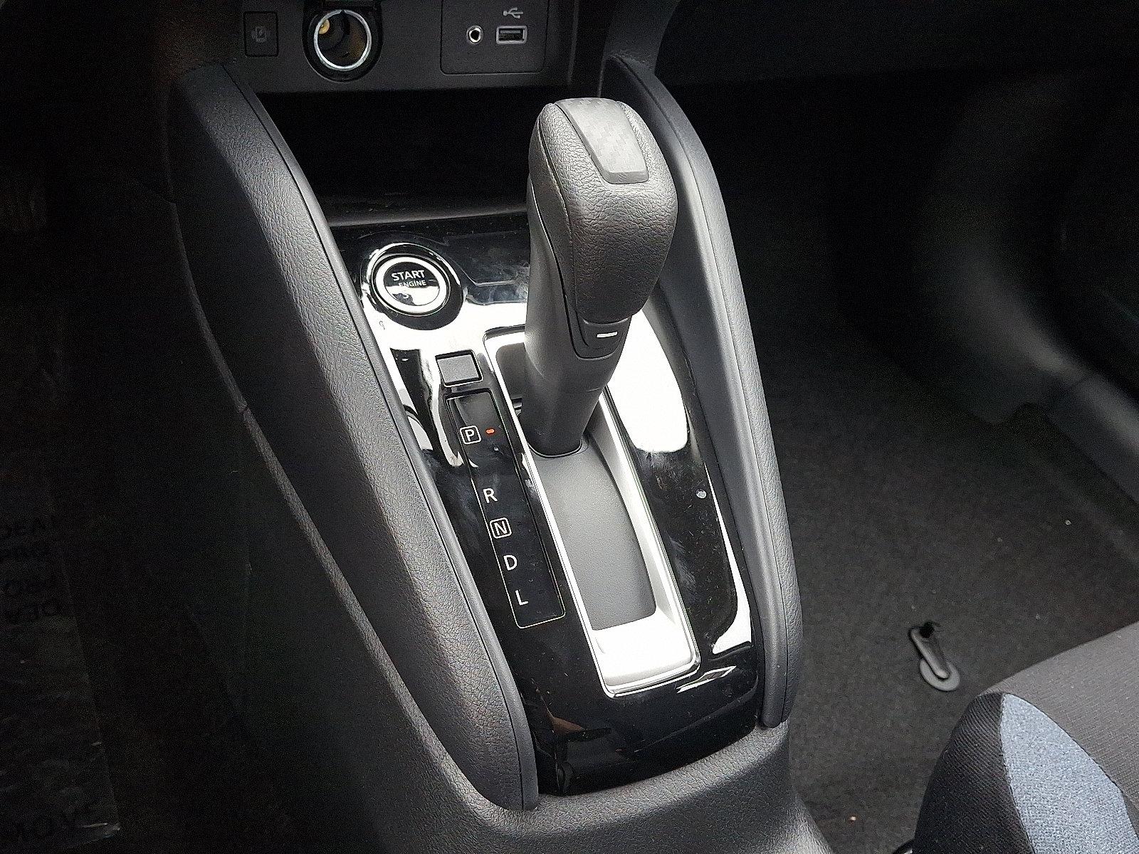 2025 Nissan Versa Vehicle Photo in Mechanicsburg, PA 17050-2306