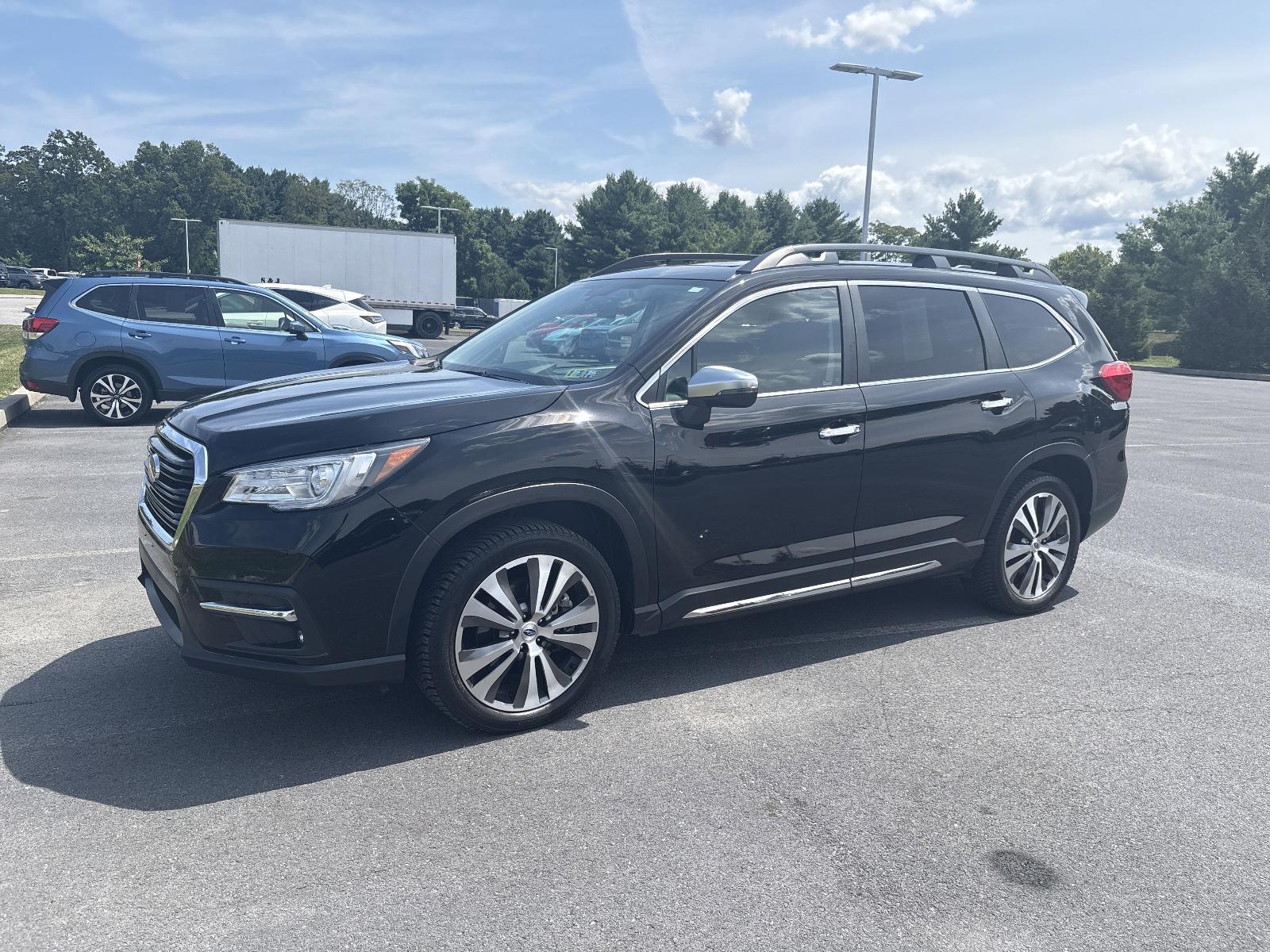2019 Subaru Ascent Vehicle Photo in Mechanicsburg, PA 17050