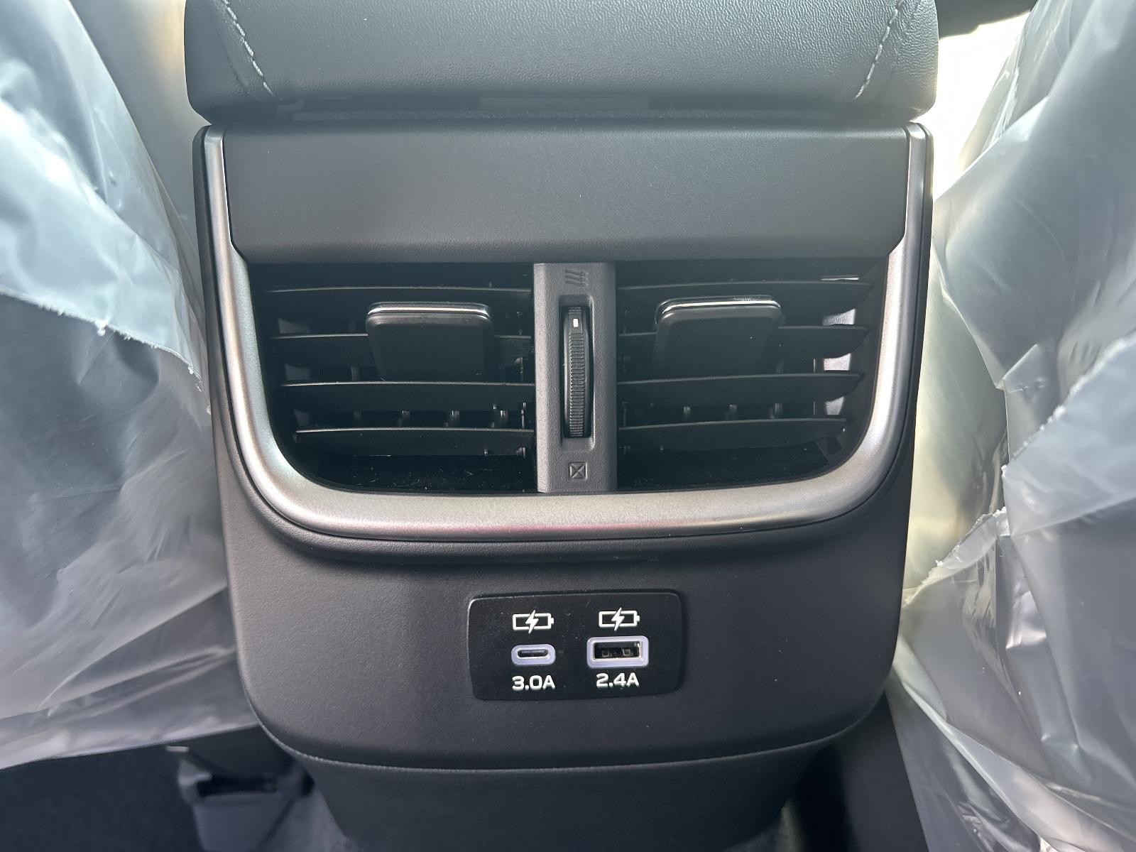 2025 Subaru Legacy Vehicle Photo in Mechanicsburg, PA 17050