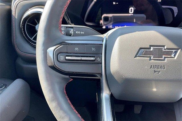 2023 Chevrolet Colorado Vehicle Photo in INDEPENDENCE, MO 64055-1314