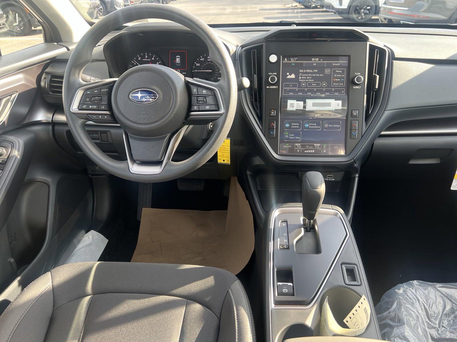 2025 Subaru Impreza Vehicle Photo in Harrisburg, PA 17111