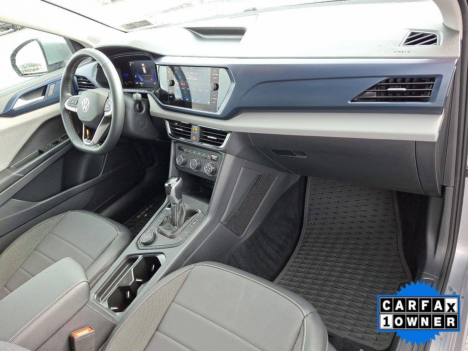 2022 Volkswagen Taos Vehicle Photo in Harrisburg, PA 17111
