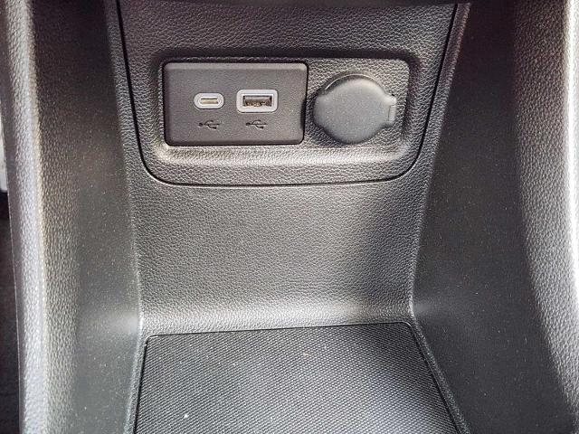 2020 Chevrolet Spark Vehicle Photo in DENTON, TX 76210-9321