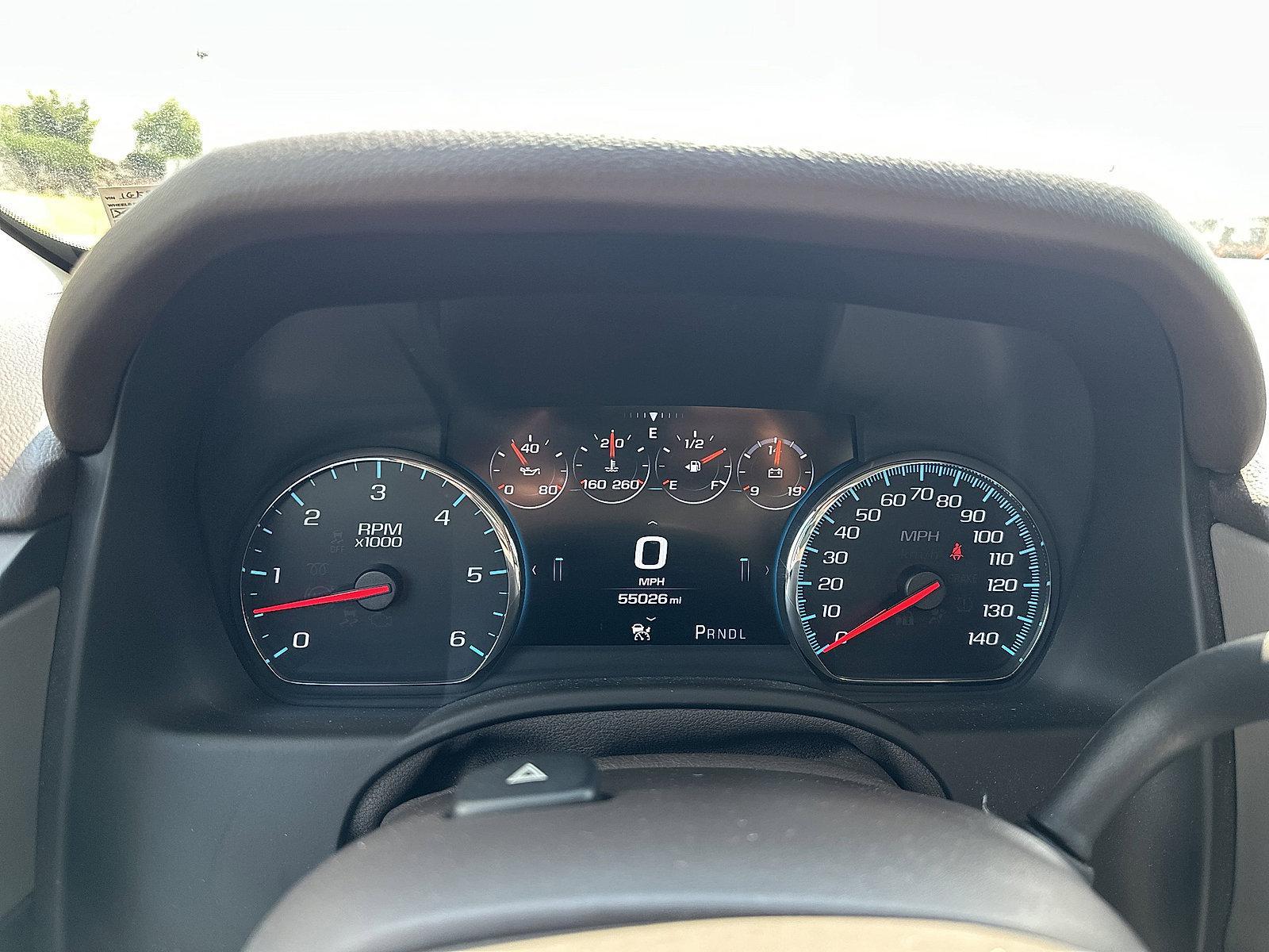 2018 GMC Yukon Vehicle Photo in Lancaster, PA 17601