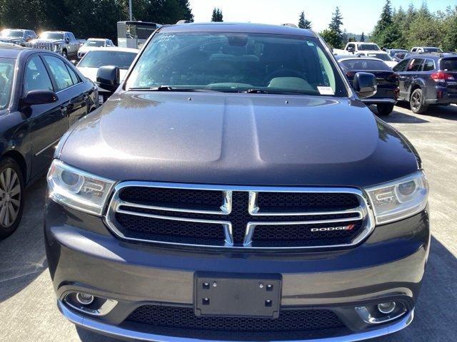 2015 Dodge Durango Vehicle Photo in PUYALLUP, WA 98371-4149