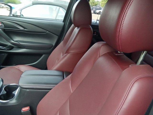 2023 Mazda CX-9 Vehicle Photo in Harrisburg, PA 17111