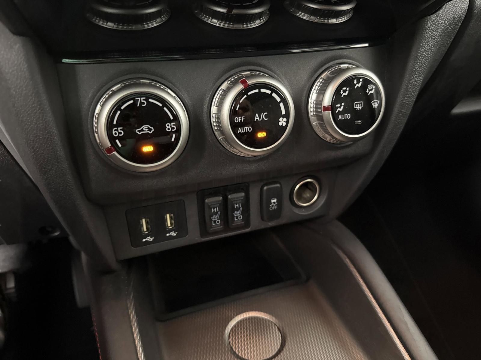 2021 Mitsubishi Outlander Sport Vehicle Photo in Georgetown, TX 78626