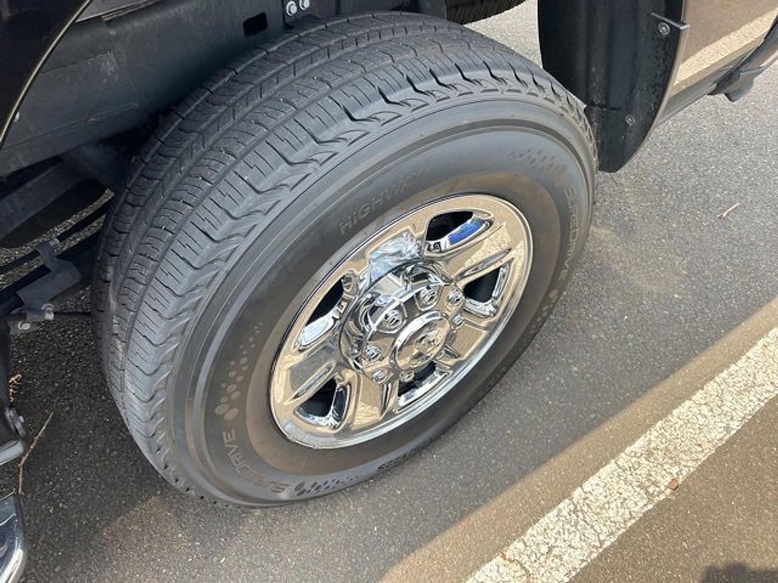 2023 Ram 2500 Vehicle Photo in Trevose, PA 19053