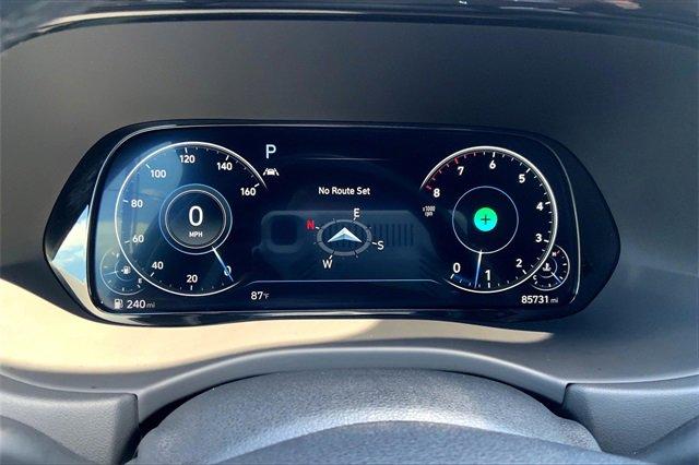 2022 Hyundai Palisade Vehicle Photo in KANSAS CITY, MO 64114-4545
