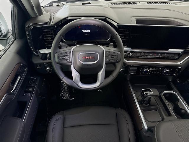 2026 GMC Sierra 1500 Vehicle Photo in PUYALLUP, WA 98371-4149
