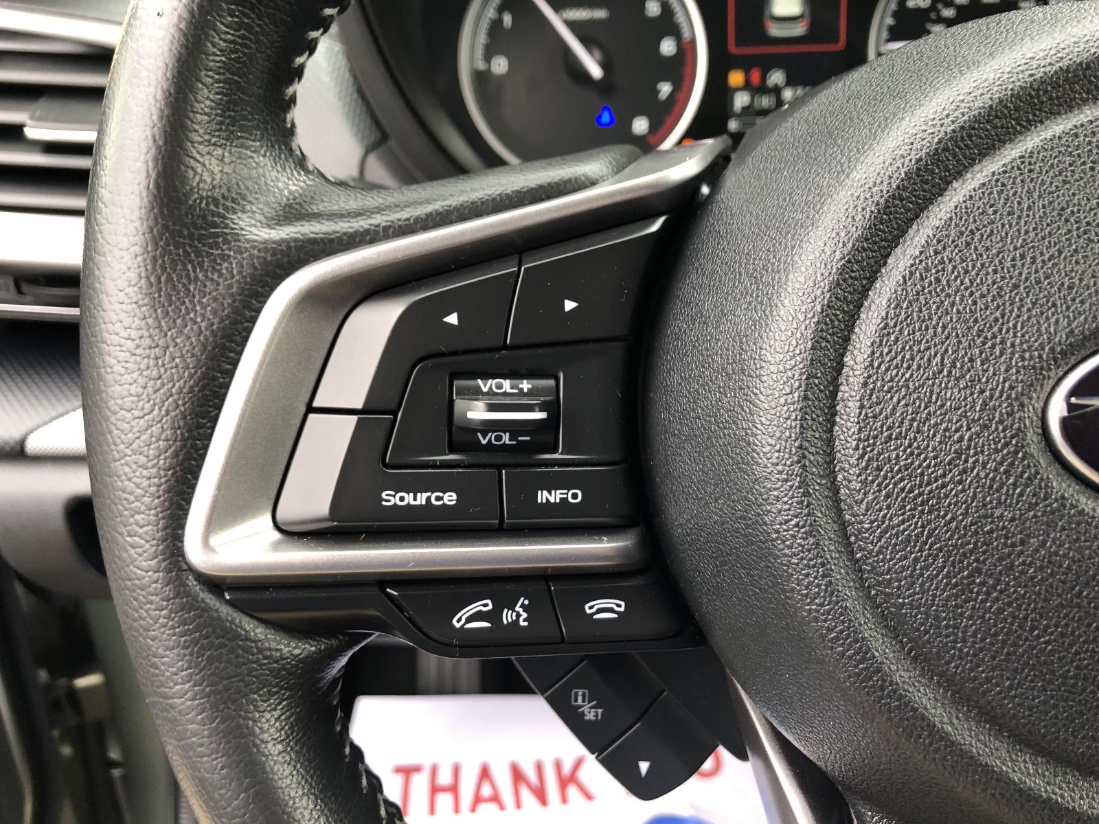 2020 Subaru Forester Vehicle Photo in Mechanicsburg, PA 17050