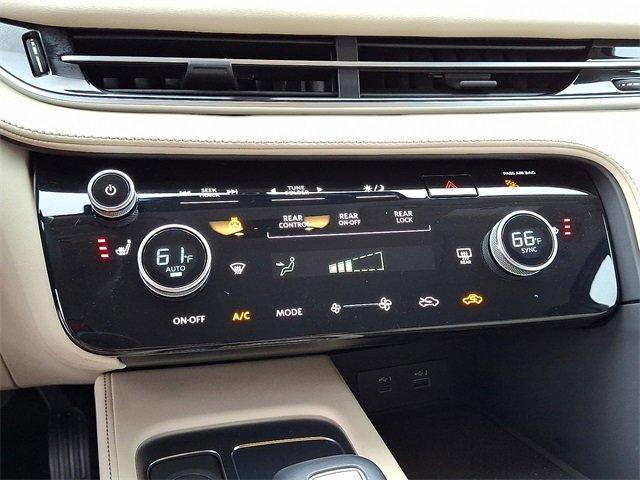 2022 INFINITI QX60 Vehicle Photo in Willow Grove, PA 19090