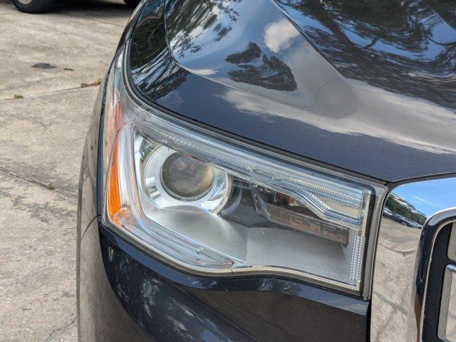 2018 GMC Acadia Vehicle Photo in BRUNSWICK, GA 31525-1881