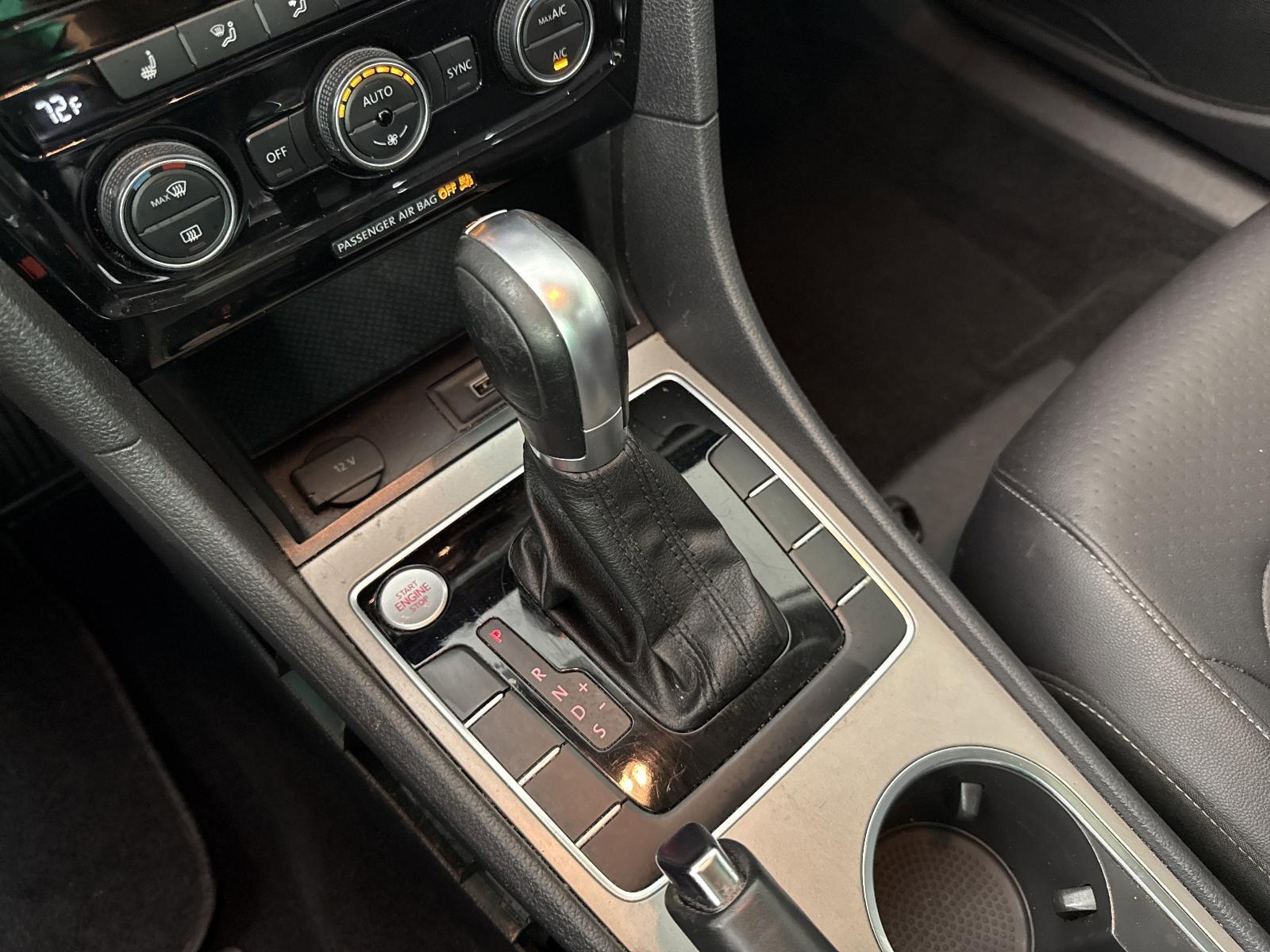 2021 Volkswagen Passat Vehicle Photo in Georgetown, TX 78626