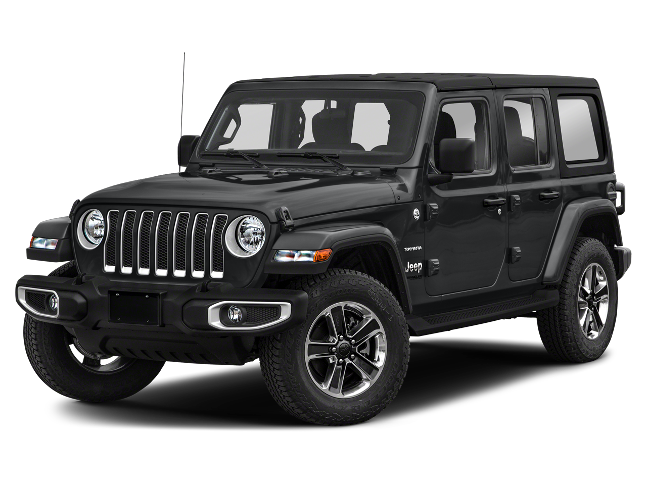 2018 Jeep Wrangler Unlimited Vehicle Photo in Grapevine, TX 76051