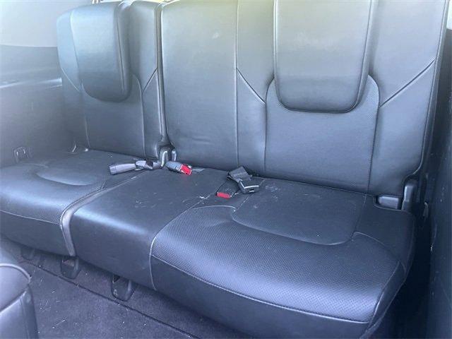 2019 INFINITI QX80 Vehicle Photo in Willow Grove, PA 19090