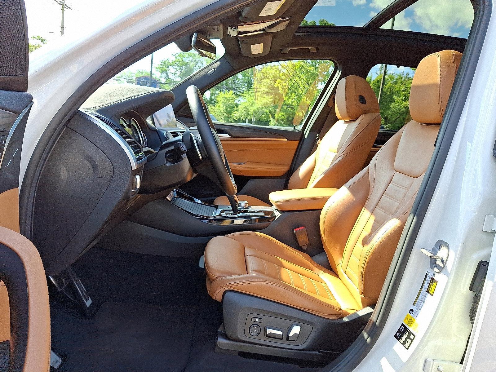 2018 BMW X3 M40i Vehicle Photo in Willow Grove, PA 19090