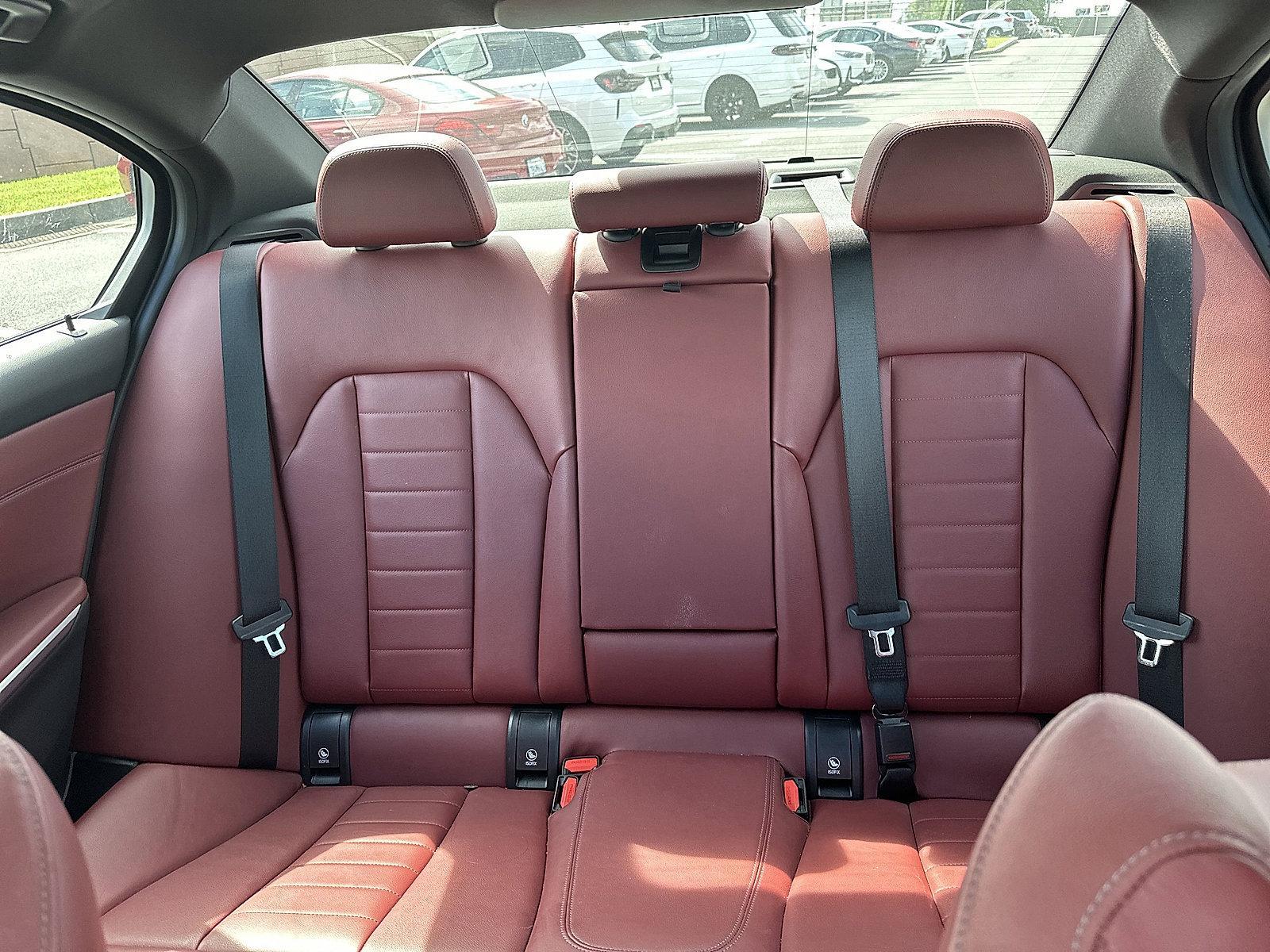 2023 BMW 330i xDrive Vehicle Photo in Lancaster, PA 17601