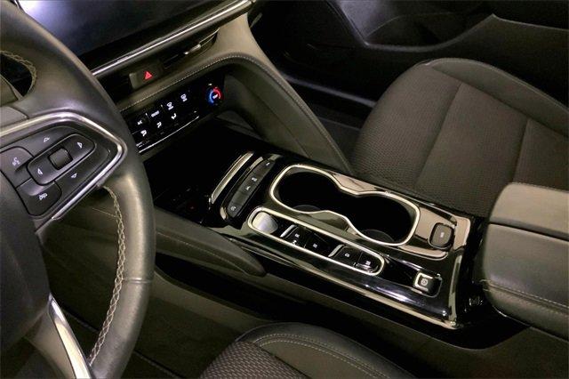 2023 Buick Envision Vehicle Photo in INDEPENDENCE, MO 64055-1314